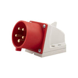 CEE WCD 32A 5 polige pen