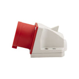CEE WCD 32A 5 polige pen