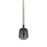 Bats grijs *LUXE* 110 cm
