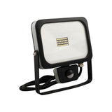 Led straler 20 watt-1800 lm melder