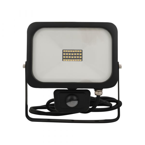 Led straler 20 watt-1800 lm melder