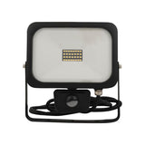 Led straler 20 watt-1800 lm melder