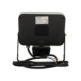Led straler 20 watt-1800 lm melder