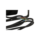 Led straler 20 watt-1800 lm melder