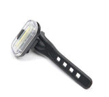 Fietslamp wit X-tra Bright