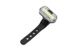 Fietslamp wit X-tra Bright