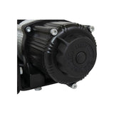 Kabellier elektrisch, 12v, 4500 lbs