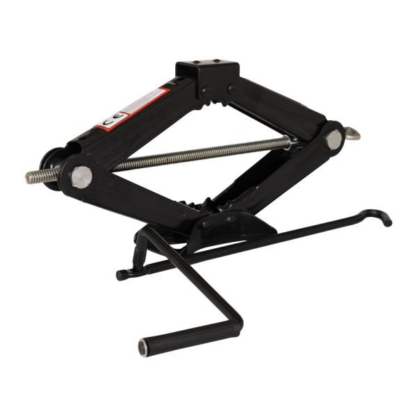 Topgear schaarkrik 1,5 ton