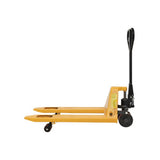 Palletwagen, korte lengte 950 mm.