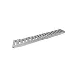 Oprijplank stuk 300 cm 2500kg.