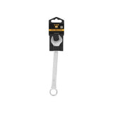 Topgear TOPGEAR Steek-ringsleutel 17 mm