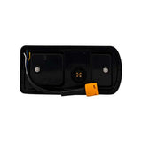 Trailergear achterlicht 43 led links