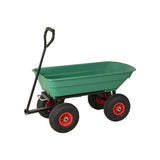 Tuinkar kiepkar 50 liter