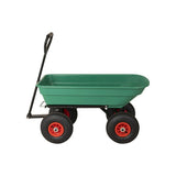 Tuinkar kiepkar 50 liter