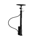 Fietspomp + manometer