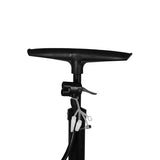 Fietspomp + manometer