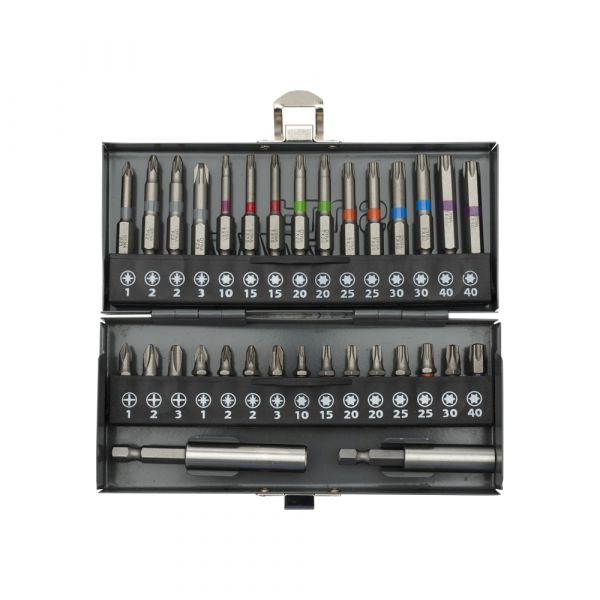 Bittenset professioneel 32 delig