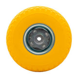 Wiel 3.00x4 asgat 16 mm. ANTI LEK