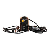 Topgear lasapparaat inverter elektrode