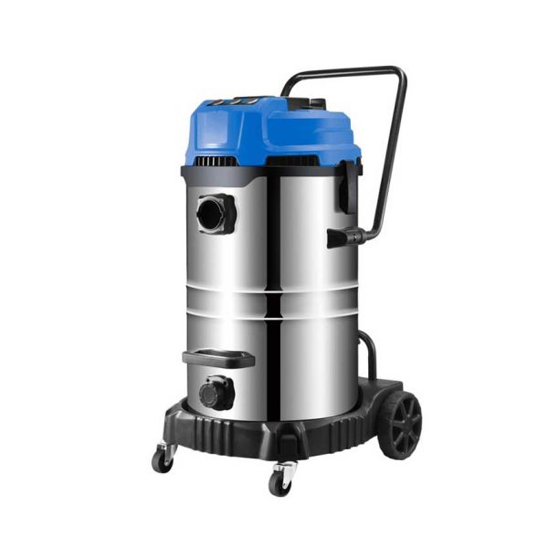 Tarsus stofzuiger 60 liter