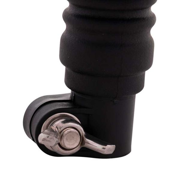 Zwaailamp led flex