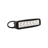 Werklamp rechthoekig led 160 mm