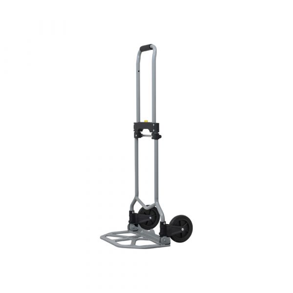 Steekwagen opvouwbaar 65 kg.