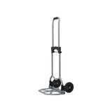 Steekwagen opvouwbaar 65 kg.