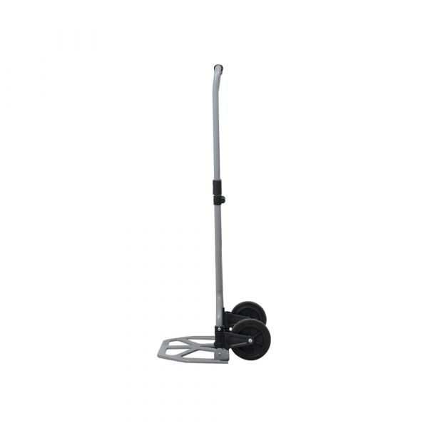 Steekwagen opvouwbaar 65 kg.