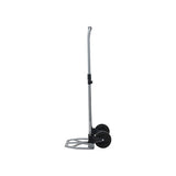 Steekwagen opvouwbaar 65 kg.