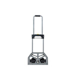 Steekwagen opvouwbaar 65 kg.