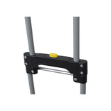 Steekwagen opvouwbaar 65 kg.