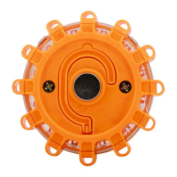 Ac Noodlamp rond *ACTIE*