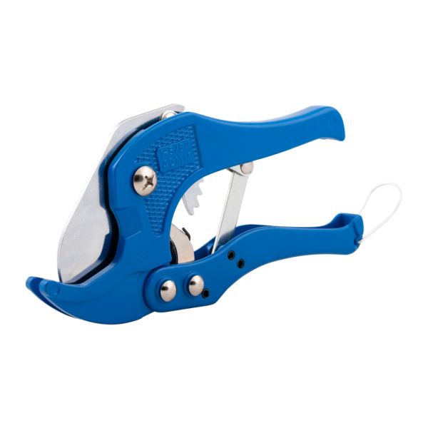 Pijpensnijder pvc