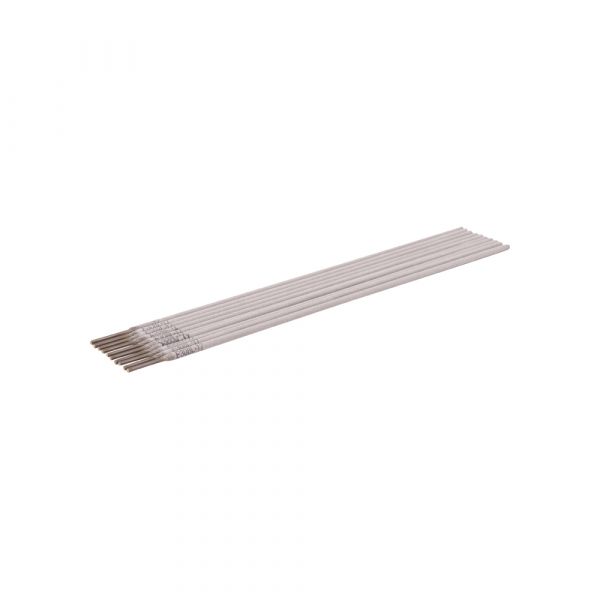 Laselektrode rvs staal 2.5 mm. 10 stuks..