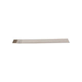 Laselektrode rvs staal 2.5 mm. 10 stuks..
