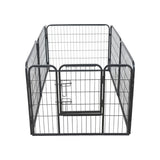 GARDENGEAR Dierenren 78x60cm 6-delig *
