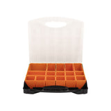 Sorteerkast 4 boxen.