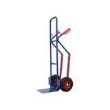 Steekwagen pro 300 kg.