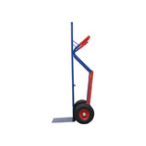 Steekwagen pro 300 kg.