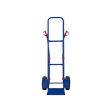 Steekwagen pro 300 kg.