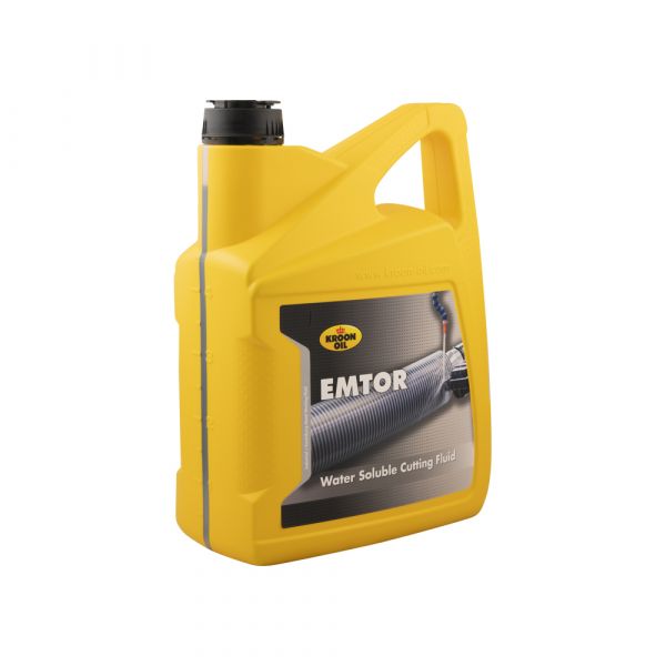 Abi emtor boorolie snijolie 5 liter