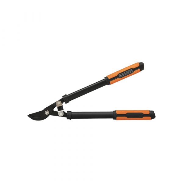 Ac takkenschaar blk decker