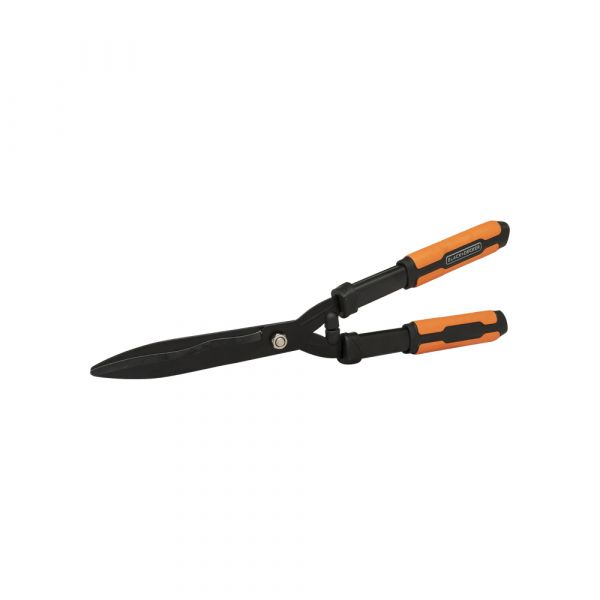 Ac heggenschaar blk decker