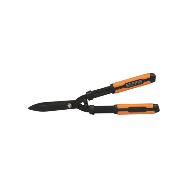 Ac heggenschaar blk decker