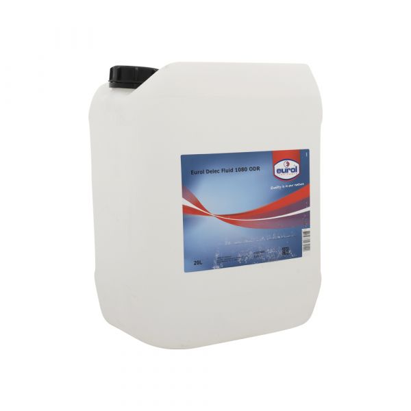 Ontvetterreiniger 20 liter eurol