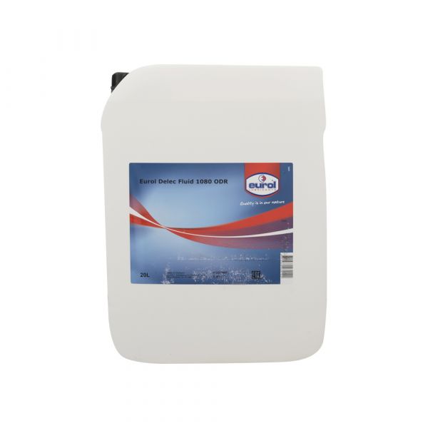 Ontvetterreiniger 20 liter eurol