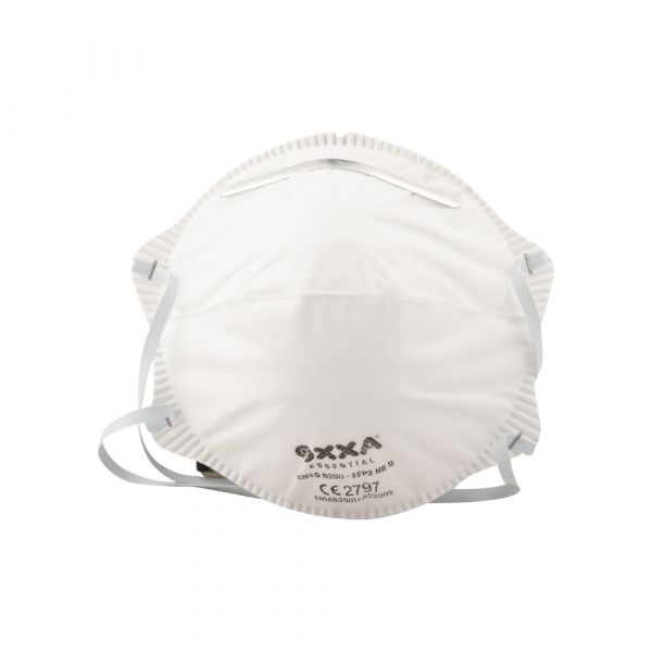 Stofmasker oxxa ffp2 20 stuks