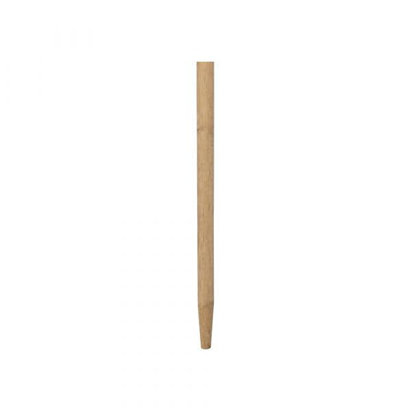 Schoffelsteel met hilt.