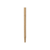 Schoffelsteel met hilt.